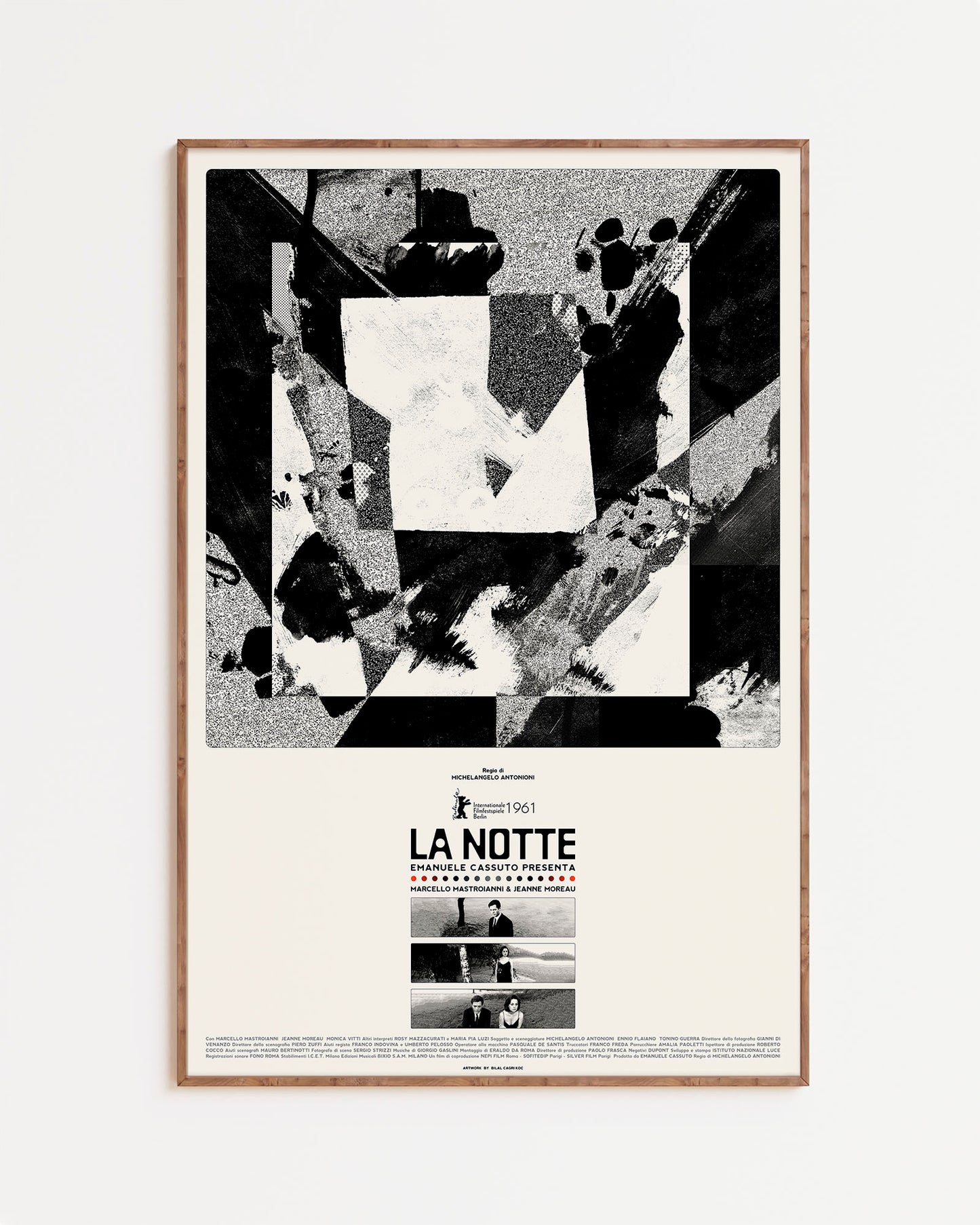 La Notte (1961)