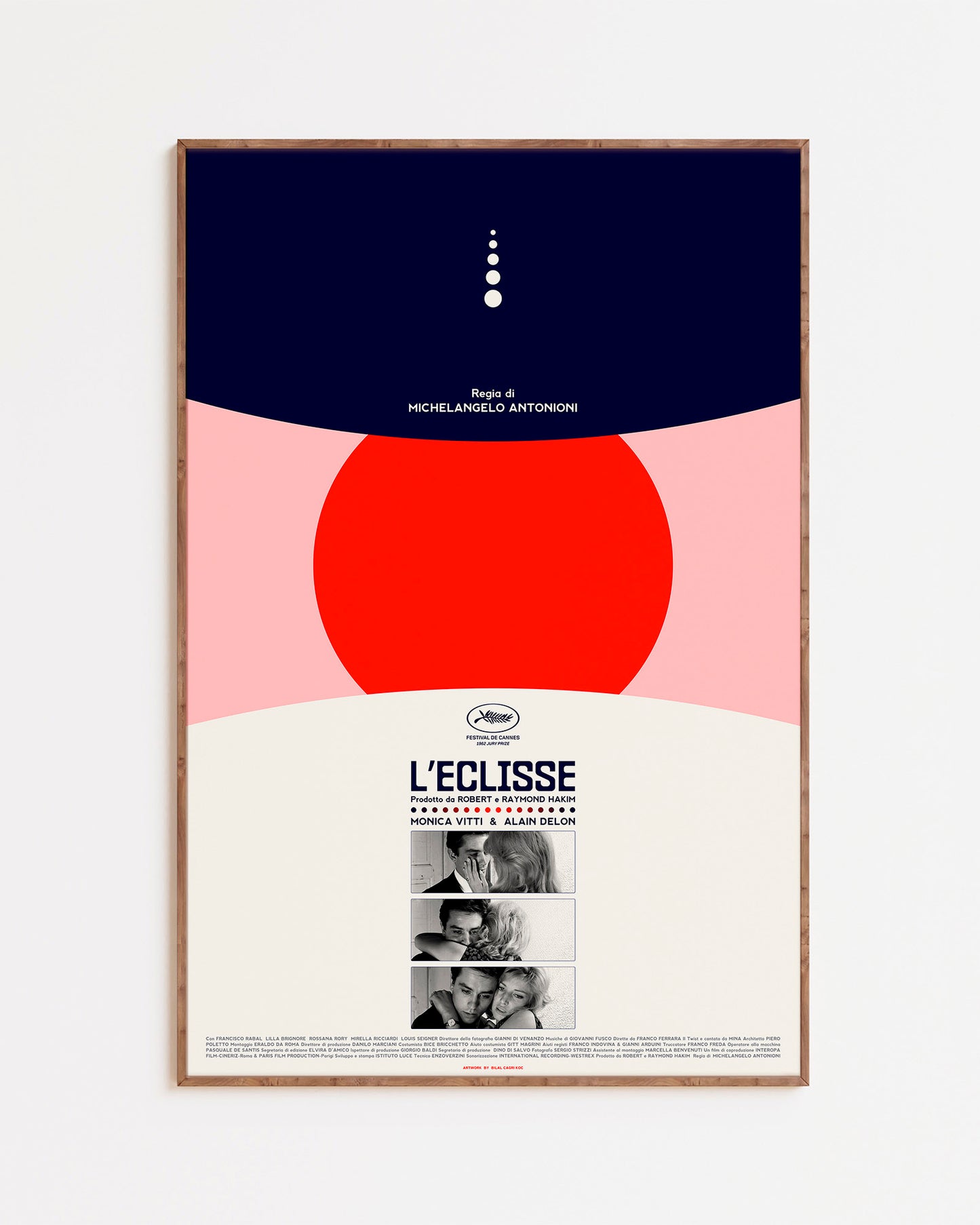 L'Eclisse (1962)