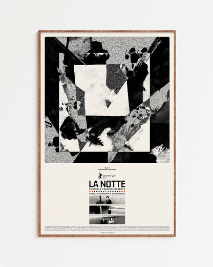 La Notte (1961)