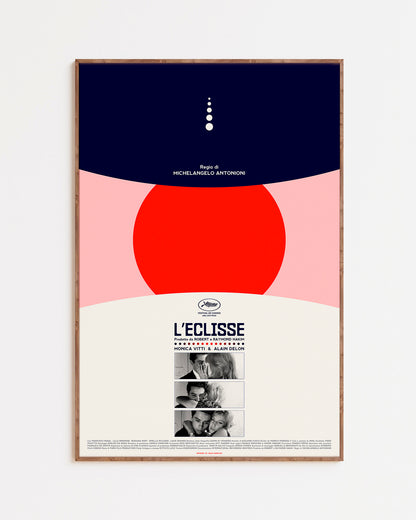 L'Eclisse (1962)