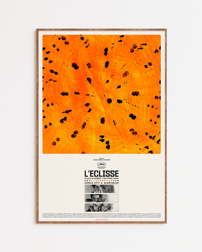 L'Eclisse (1962)