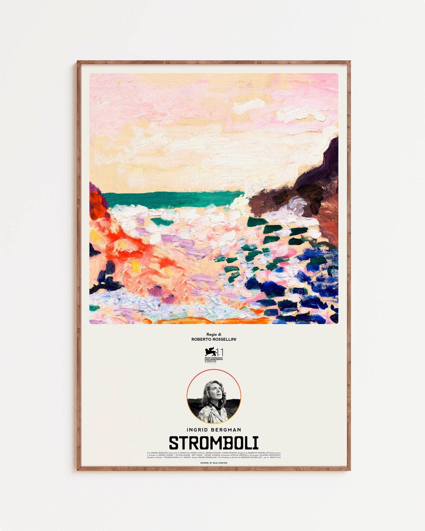 Stromboli (1950)
